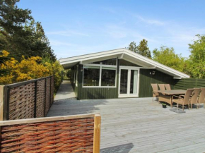 Holiday Home Roir - 250m from the sea by Interhome, Vester Sømarken